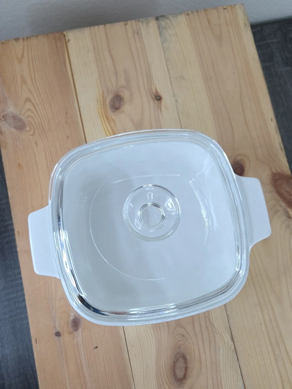 Corningware highly collectable